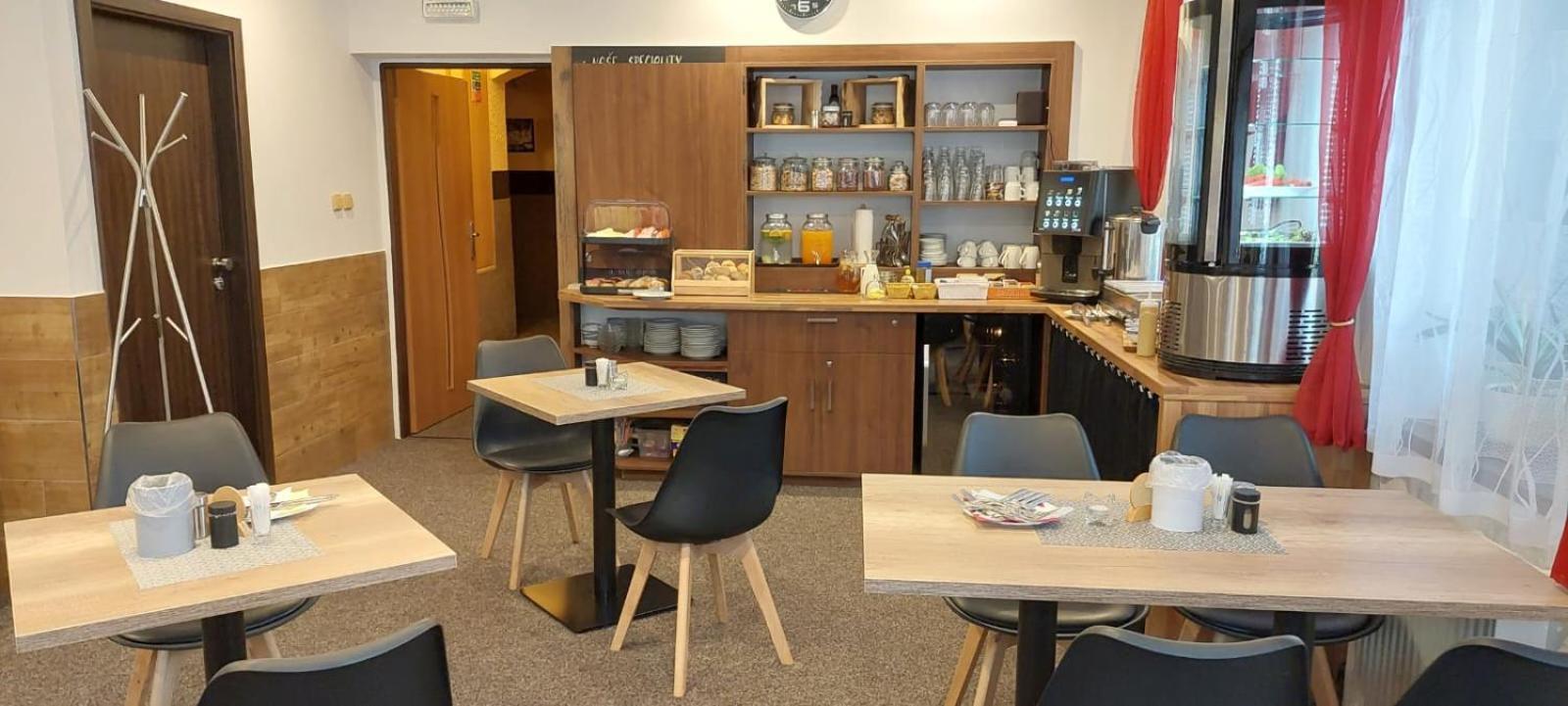 Rodinny Pension U Soudku Rudník Eksteriør billede